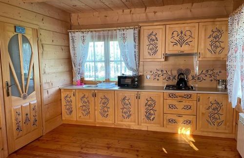 Witow Chalet De Esquí | Domek u Orszulaków