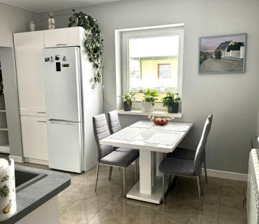 Lipowa Casa | Domek u podnóża Skrzycznego