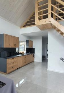 Szczytna Casa | Domek Usiebie