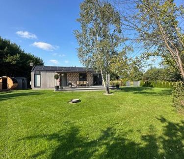 Karniewek Casa | Domek Veli Stawinoga