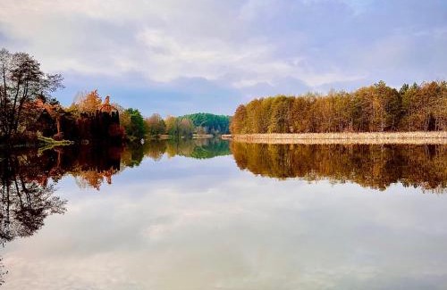 Karniewek Casa | Domek Veli Stawinoga