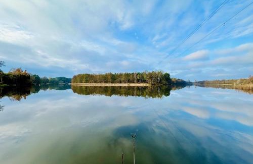 Karniewek Casa | Domek Veli Stawinoga