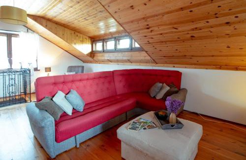 Tuchola Casa | Domek w Borach Tucholskich