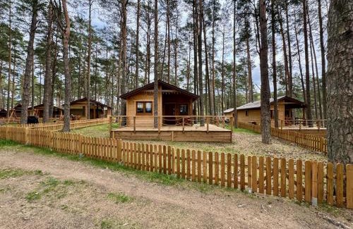 gmina Karsin Casa | Domek w Borsku