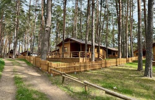 gmina Karsin Casa | Domek w Borsku