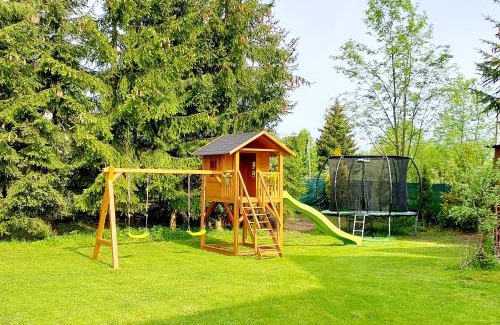 Chochołow Casa | Domek w Chochołowie