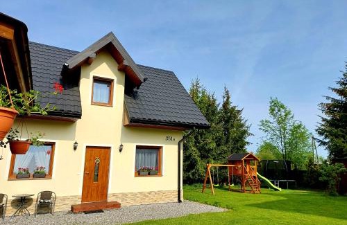 Chochołow Casa | Domek w Chochołowie