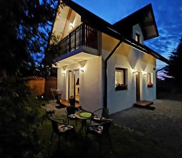 Chochołow Casa | Domek w Chochołowie