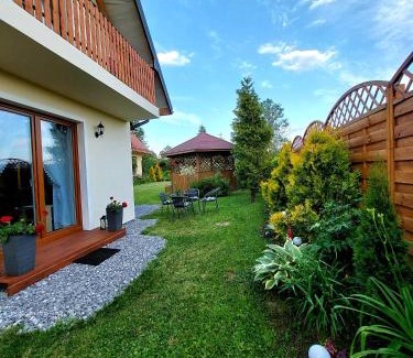 Chochołow Casa | Domek w Chochołowie