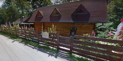Lipowa Chalet De Esquí | Domek w Dolinie Zimnika