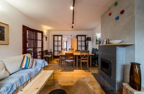 Piwniczna-Zdroj Casa | Domek w górach do wynajęcia i pokoje