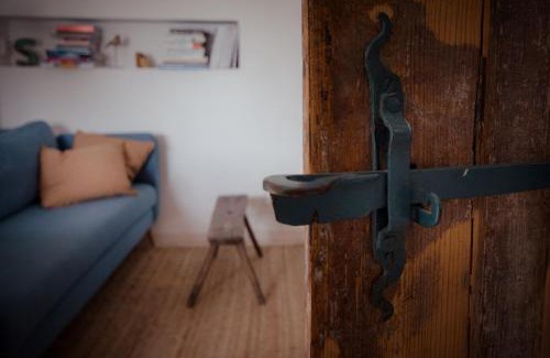 Janowiec Casa | Domek w Janowcu