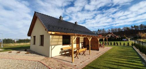 Sciegny Casa | Domek w Karkonoszach 2