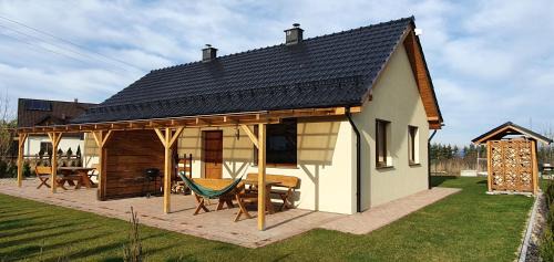 Sciegny Casa | Domek w Karkonoszach 2