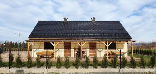 Sciegny Casa | Domek w Karkonoszach 2