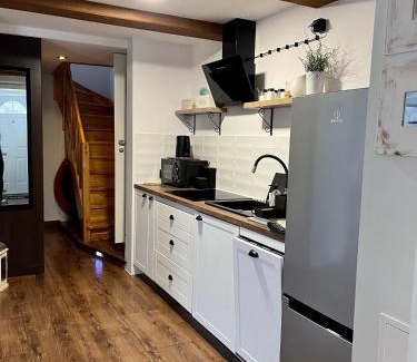 Sciegny Casa | Domek w Karkonoszach