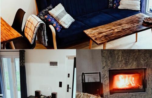 gmina Urszulin Chalet De Esquí | Domek w Poleskim Parku