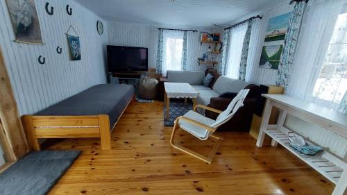 gmina Michałowo Casa | Domek w ptasim raju