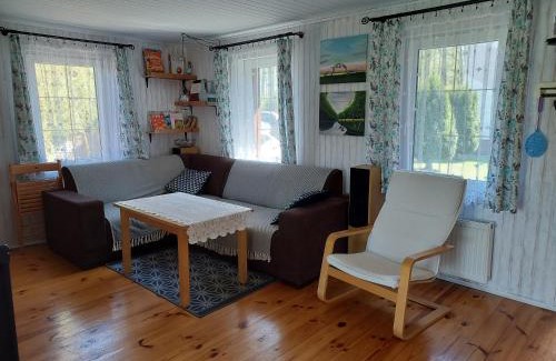 gmina Michałowo Casa | Domek w ptasim raju