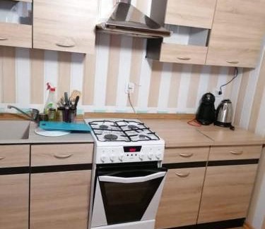 Sława Casa | Domek w Sławie przy jeziorze na Galerach