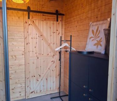 Karniewek Casa | Domek w Sośninie, stodoła Dzierżenin