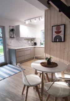 Grabniak Casa | Domek W Sosnach Poleski Park Narodowy
