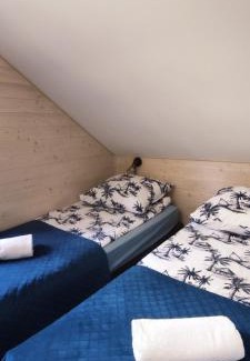 Grabniak Casa | Domek W Sosnach Poleski Park Narodowy