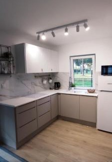 Grabniak Casa | Domek W Sosnach Poleski Park Narodowy