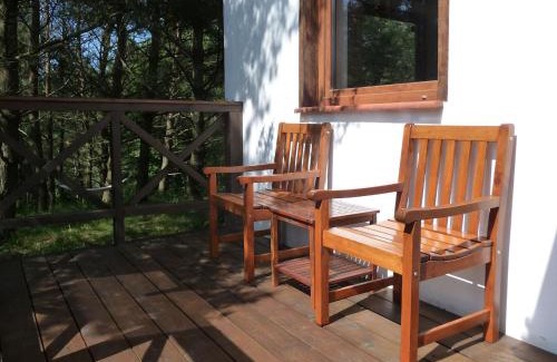 Krokowa Casa | Domek w Sosnowym Lesie
