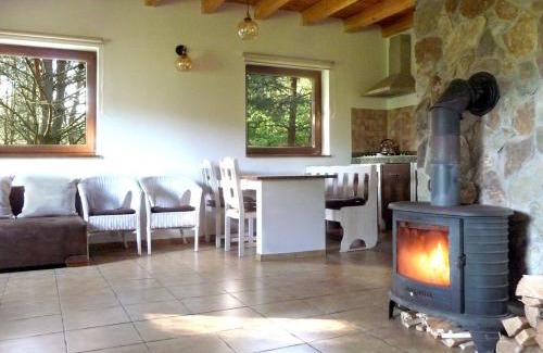 Krokowa Casa | Domek w Sosnowym Lesie