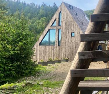 Szczyrk Casa | Domek w Szczyrku