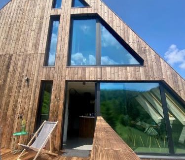 Szczyrk Casa | Domek w Szczyrku