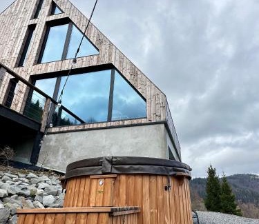 Szczyrk Casa | Domek w Szczyrku