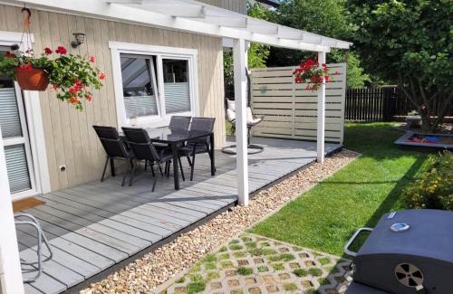 Trzesacz Casa | DOMEK W TRZĘSACZU