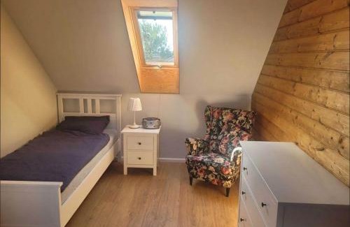 Trzesacz Casa | DOMEK W TRZĘSACZU
