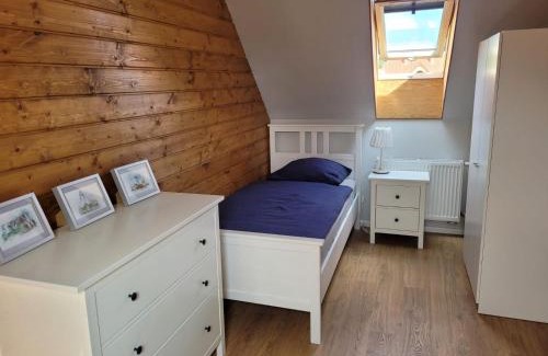 Trzesacz Casa | DOMEK W TRZĘSACZU