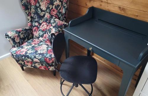 Trzesacz Casa | DOMEK W TRZĘSACZU