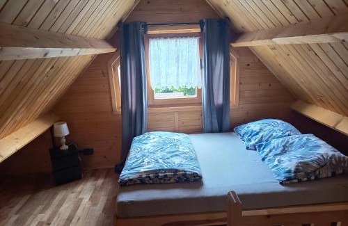 Lipowa Apartamento | Domek w Twardorzeczce
