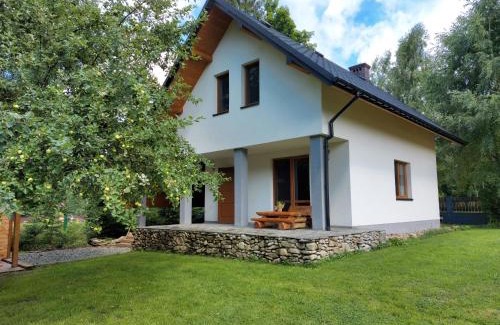Zawoja Casa | Domek w Zawoi Chwilo Trwaj