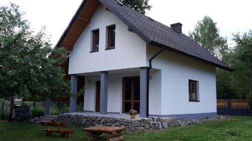 Zawoja Casa | Domek w Zawoi Chwilo Trwaj