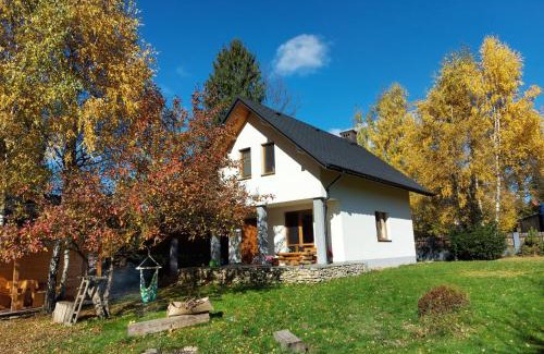 Zawoja Casa | Domek w Zawoi Chwilo Trwaj