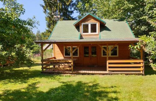 Karwienskie Bloto Drugie Casa | Domek wakacyjny