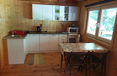 Karwienskie Bloto Drugie Casa | Domek wakacyjny