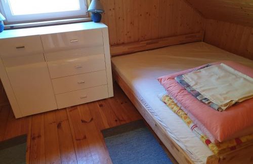 Karwienskie Bloto Drugie Casa | Domek wakacyjny