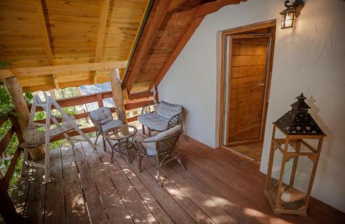 Zbiczno Casa | Domek Wiejski w Skarlance