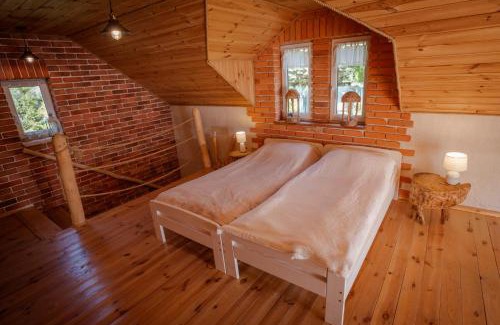 Zbiczno Casa | Domek Wiejski w Skarlance