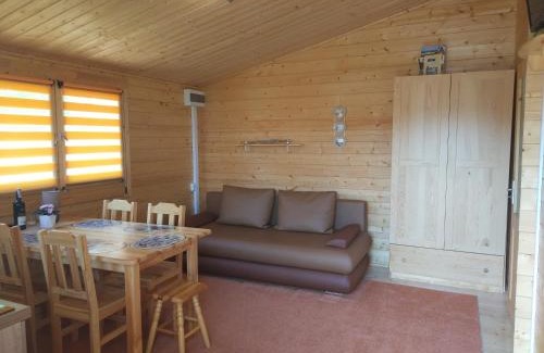 Smoldzinski Las Casa | Domek z Klimatem wakacyjny