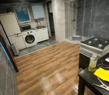 Barlinek Apartamento | Domek z tarasem za atrakcyjna cene