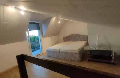 Barlinek Apartamento | Domek z tarasem za atrakcyjna cene
