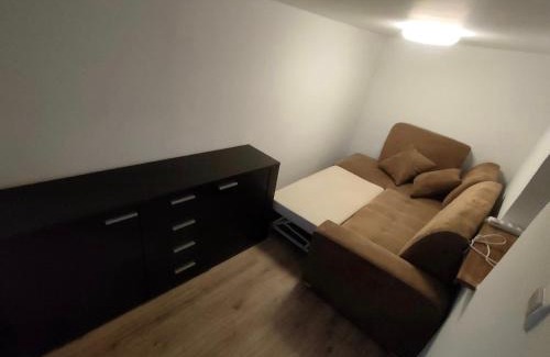 Barlinek Apartamento | Domek z tarasem za atrakcyjna cene